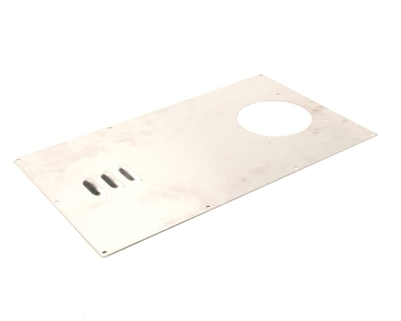 699-008S Q Infrared Ovens
