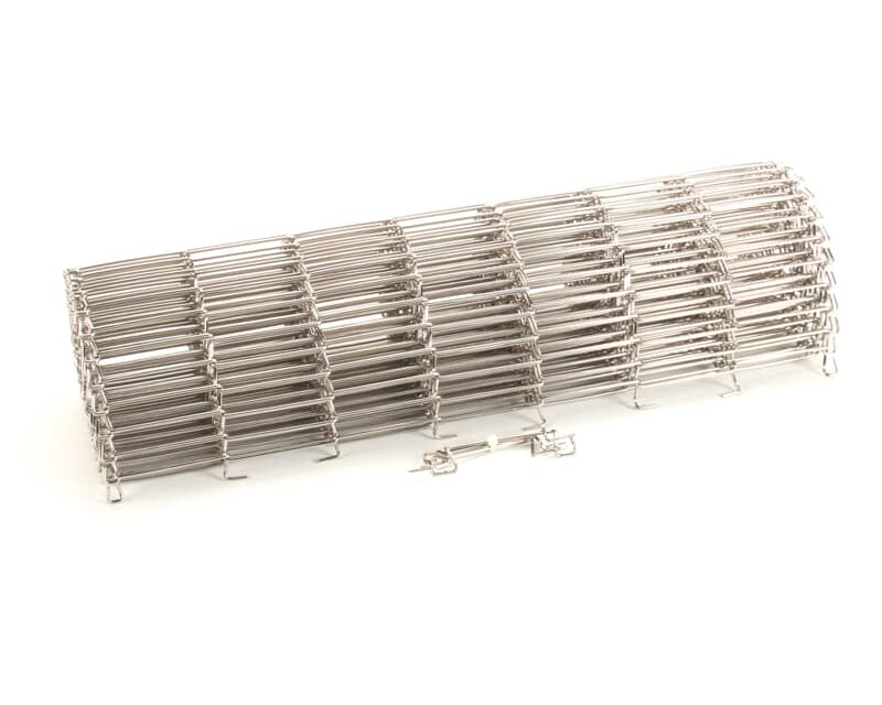 699-027S Q Infrared Ovens