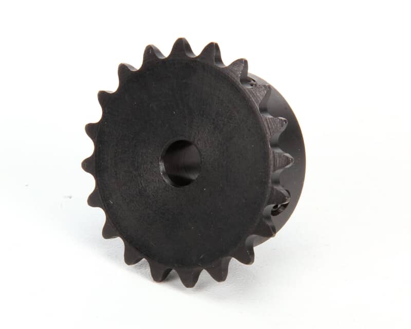 699-048S Q Infrared Ovens