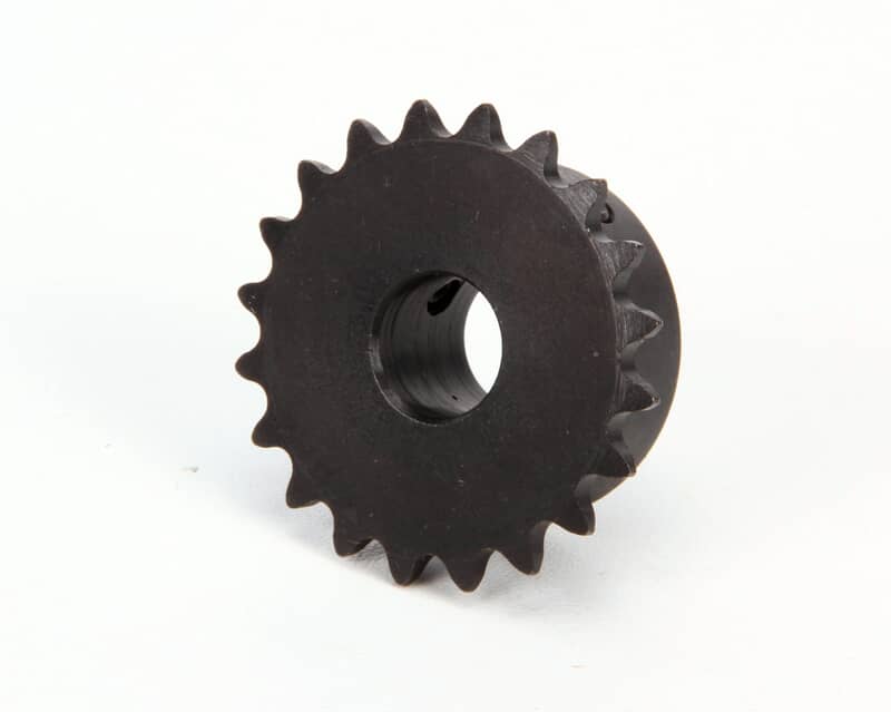 699-049S Q Infrared Ovens