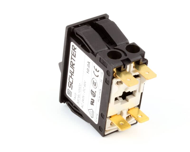 699-118S Q Infrared Ovens