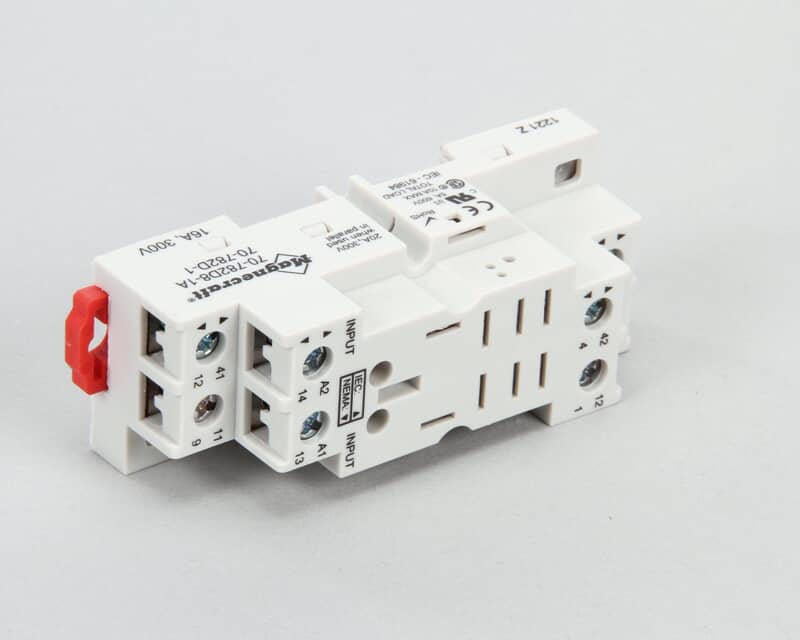 699-296S Q Infrared Ovens