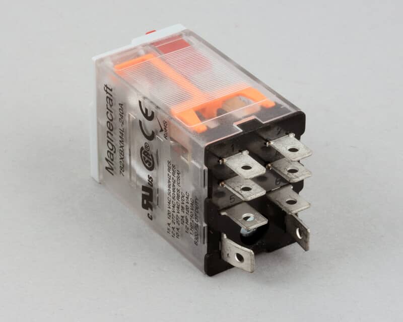 699-297S Q Infrared Ovens