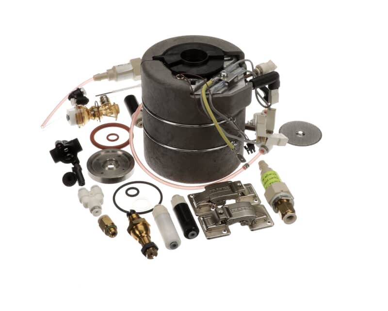 70008396-1 Franke Foodservice Coffee