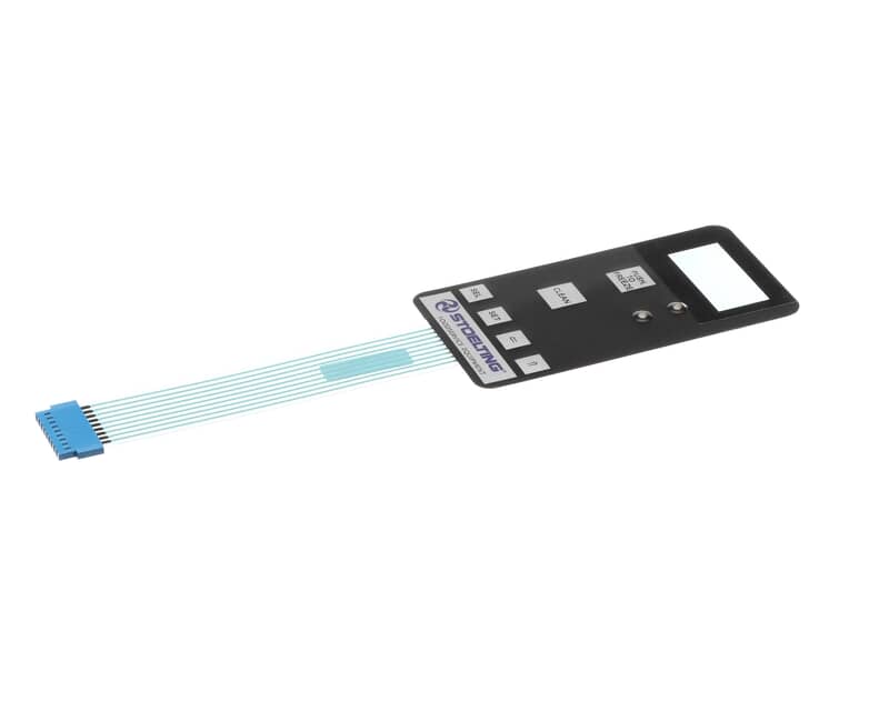 719025-SV Stoelting