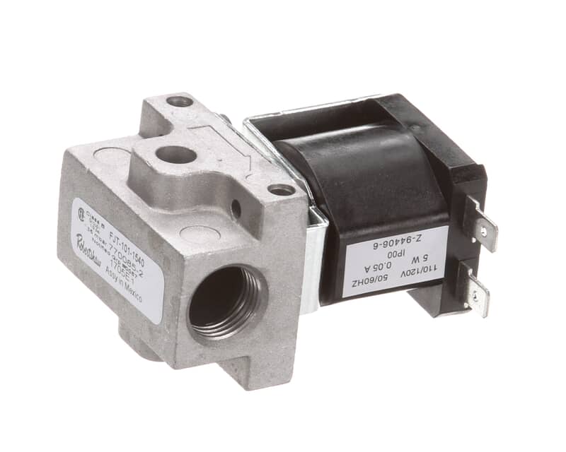 770085 Vulcan Hart
