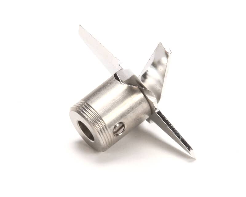 7910 Dynamic Mixer