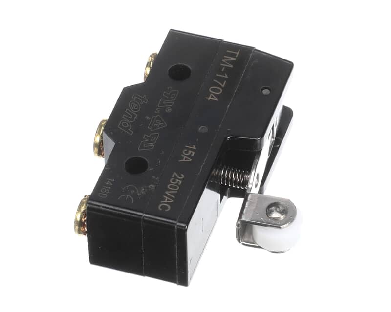 80-7-3 Precision Mixer