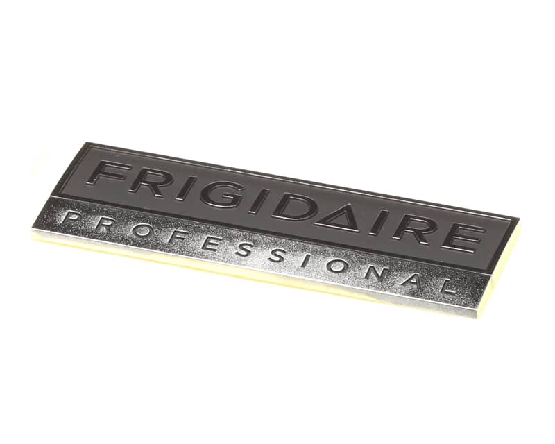 809108701 Frigidaire
