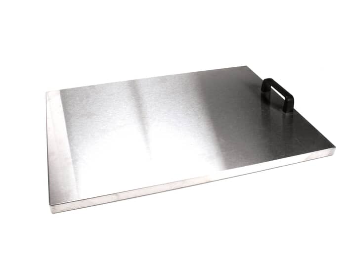 810-007-50S Silver King