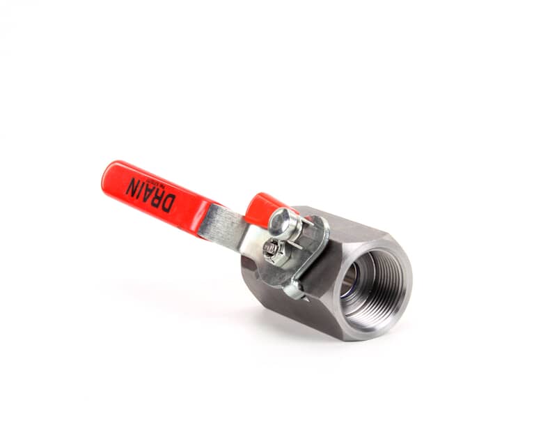 8101569 Frymaster