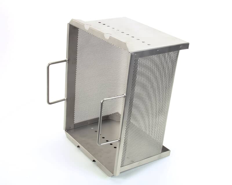8231910 Frymaster