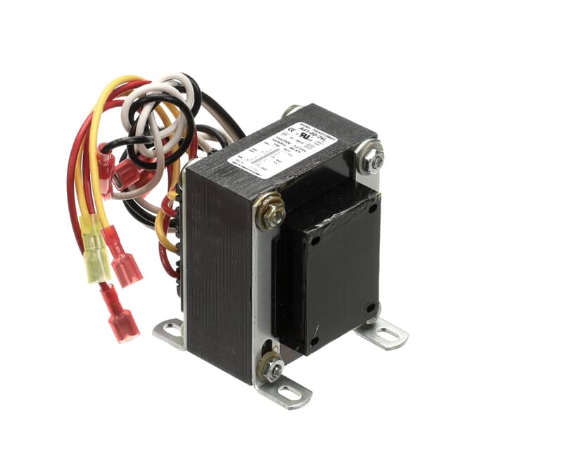 85-0002 Autofry