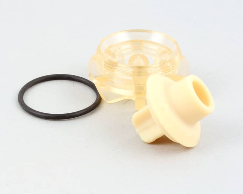 892-302KD Chicago Faucet