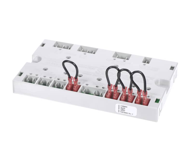 89709001 Heatcraft