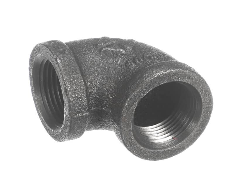 9012-4P Crown Steam