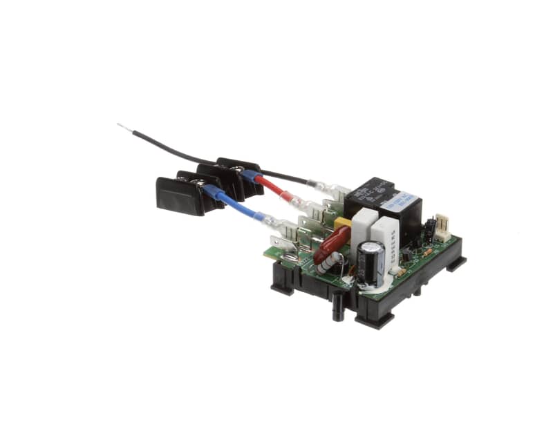 91-805 World Dryer