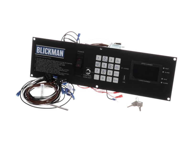 9102320032 Blickman