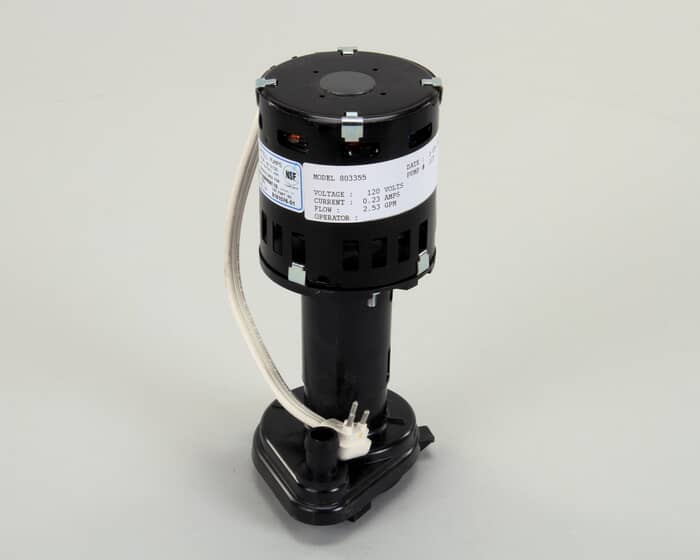 9161076-01 Ice O Matic