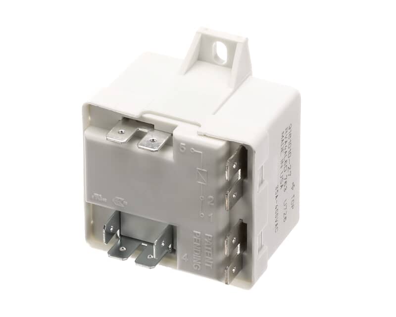 9181010-27 Ice O Matic