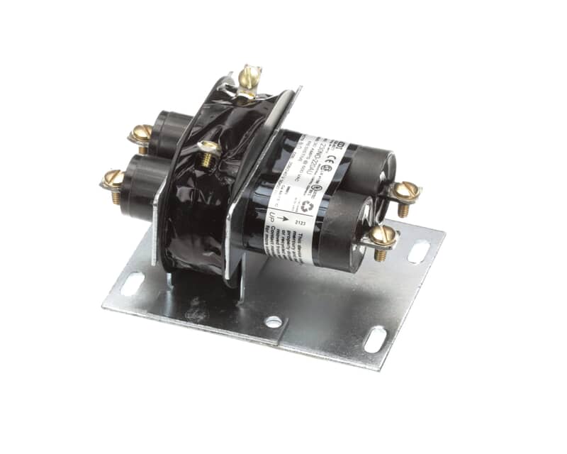 94-0008 Autofry