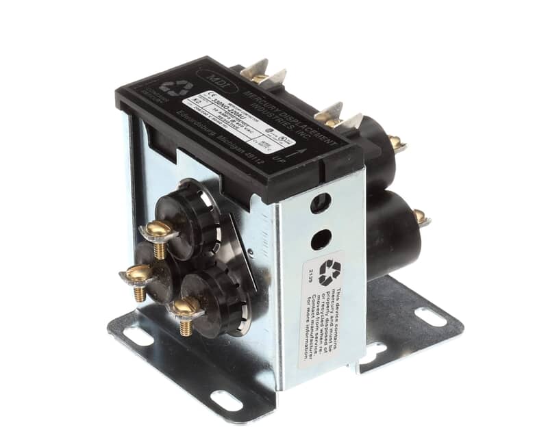 94-0009 Autofry