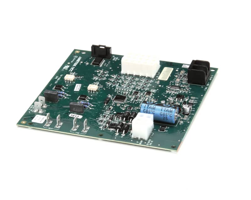 95-0007 Autofry