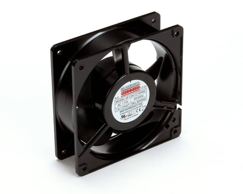 960589 Vulcan Hart