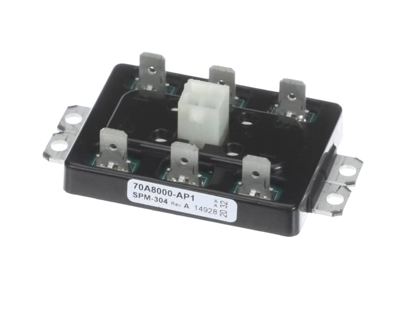 994346 American Panel