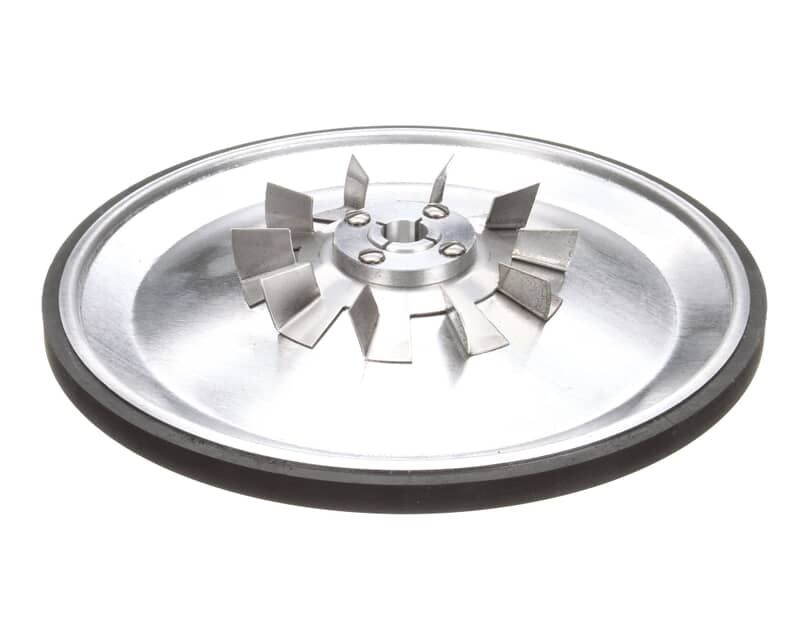 9B20M-5/8 Sterling