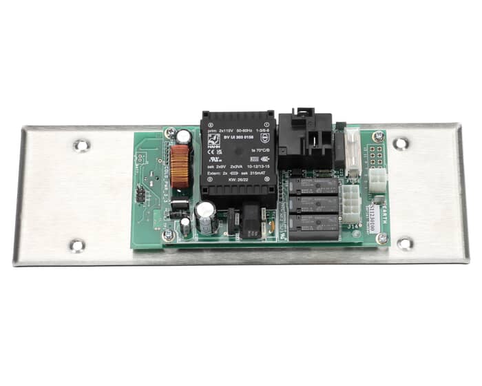 9D-1166 American Panel
