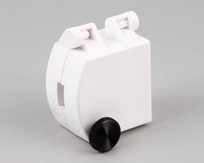 A-07-011 Sure Shot-ac Dispensing