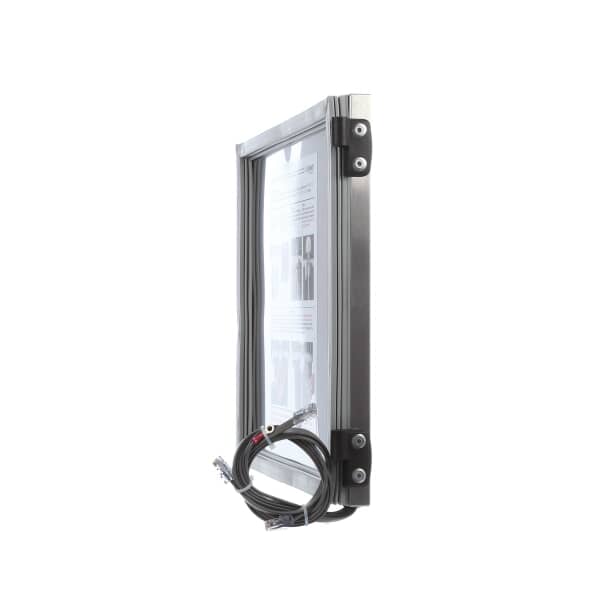 A-09-001-3-SP Sure Shot-ac Dispensing