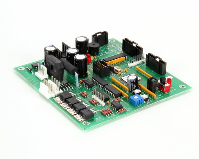 A-22-062-1 Sure Shot-ac Dispensing