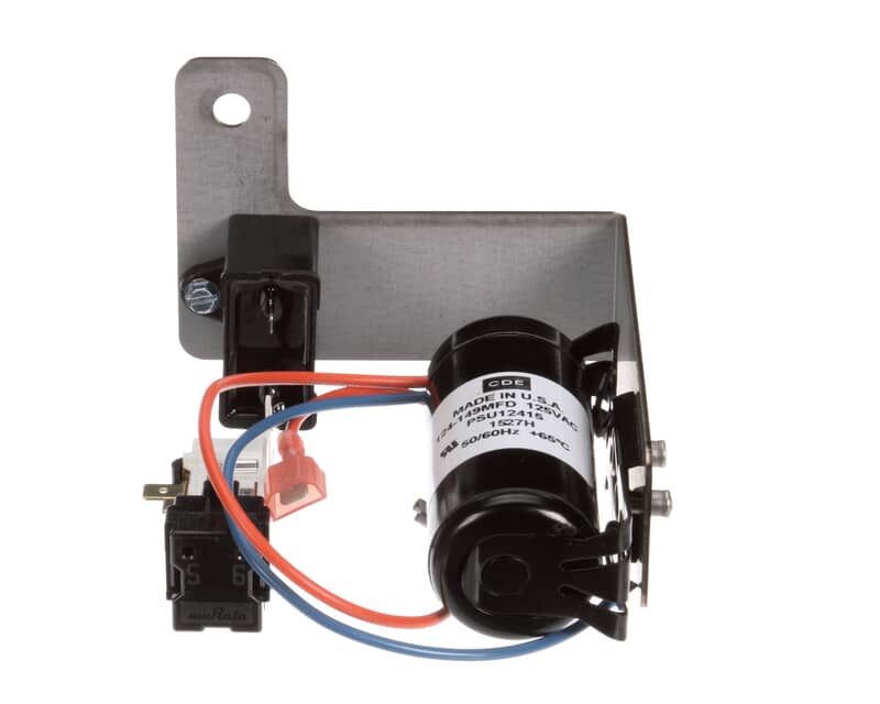 A-99-101-SP Sure Shot-ac Dispensing
