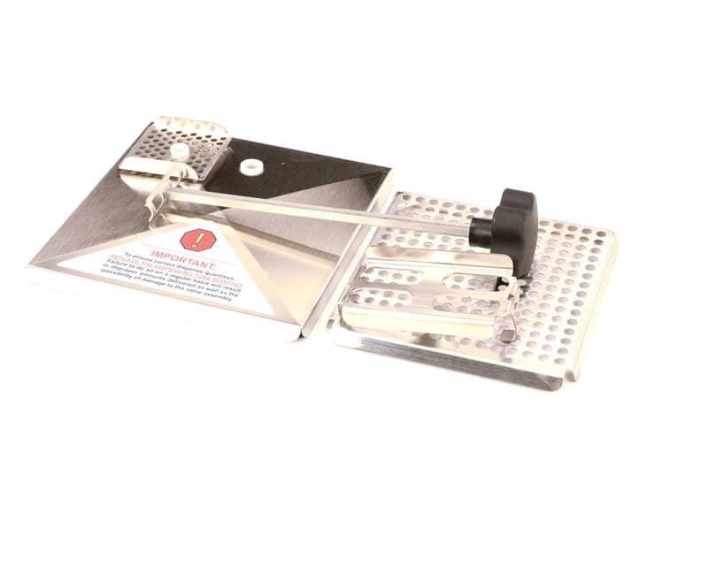 A-99-108-3-SP Sure Shot-ac Dispensing