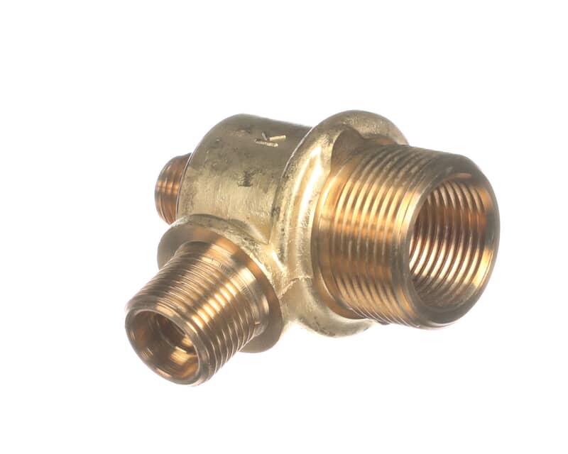 A09008B Klub Tech