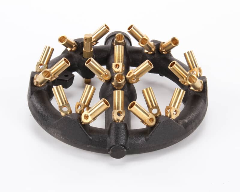 A14035 American Range