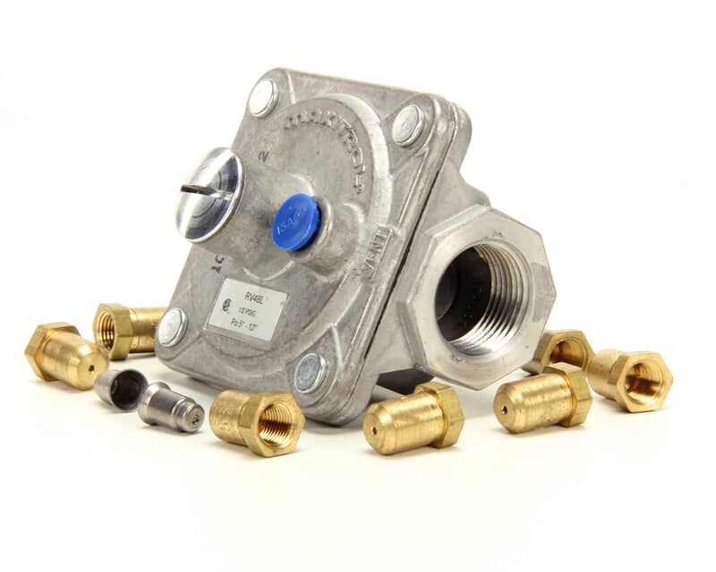 A37053 American Range