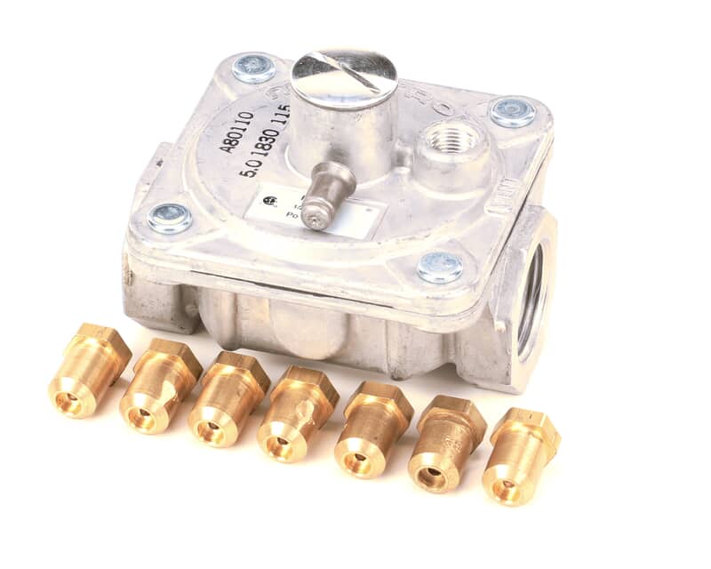 A37157 American Range