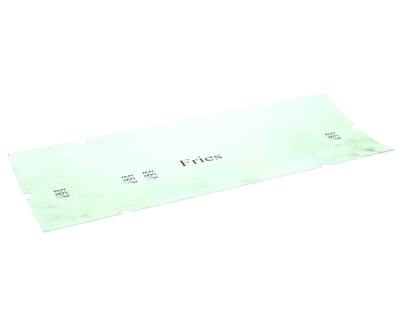 A6085503 Pitco