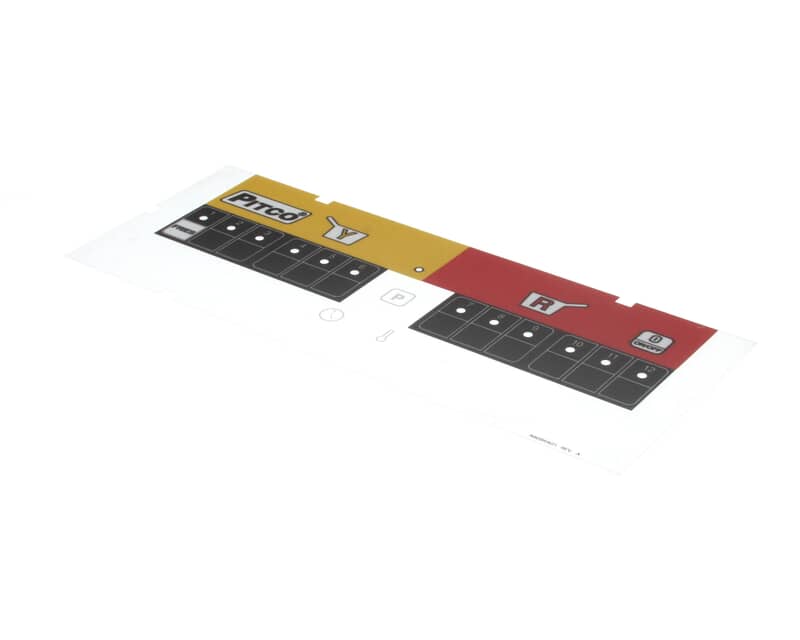 A6096401 Pitco
