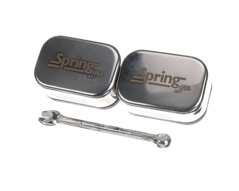 AA-639 Spring Usa