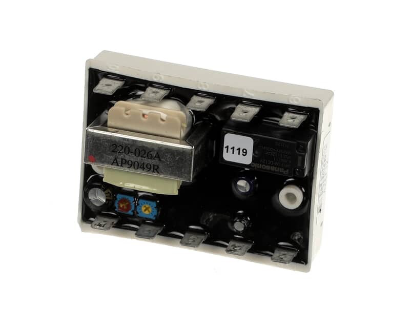 AC-4174-1 Accutemp