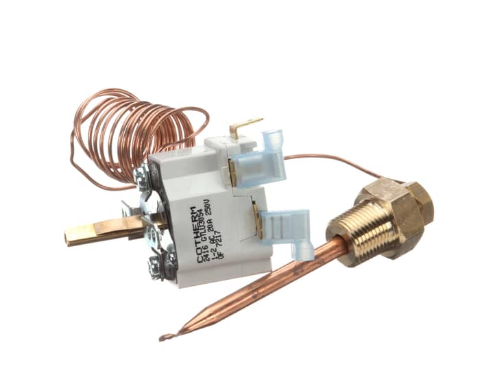 AC-9126-1 Accutemp