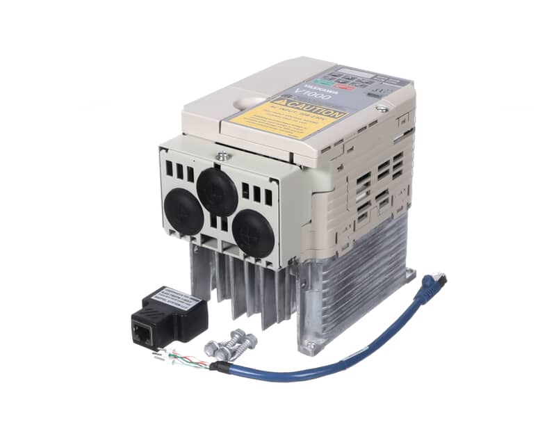 ACCXEF-1VFD Accurex