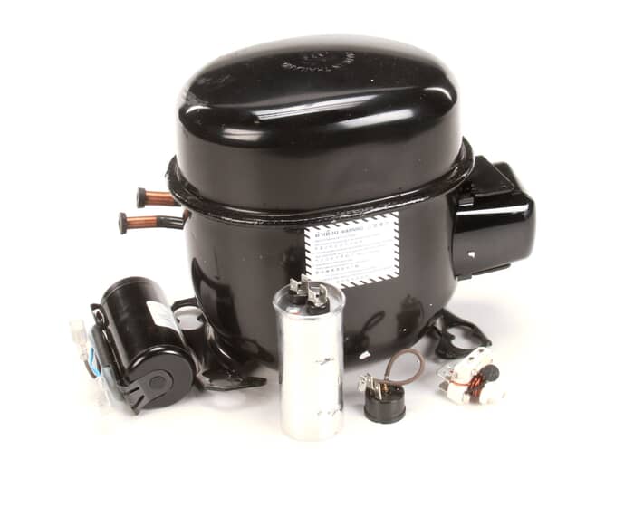 AEA4440-1SR Turbo Air