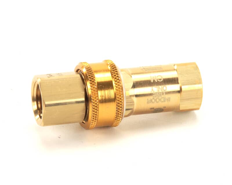 AG-5C T&S Brass
