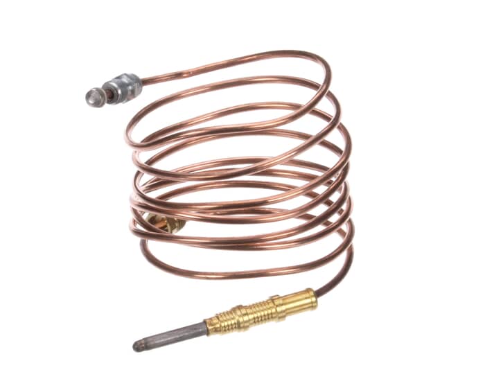 AS-M1296A Bakers Pride