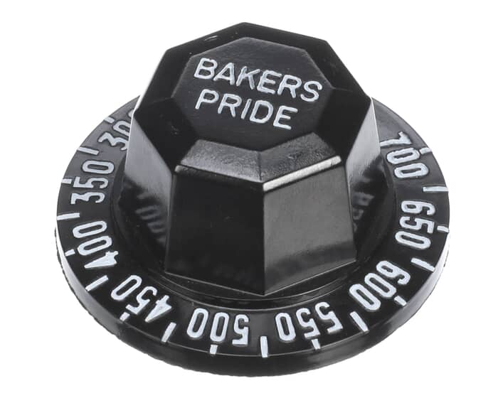 AS-S1053A Bakers Pride